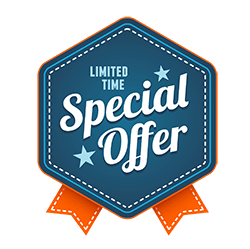 Limited-Time-Special-Offer