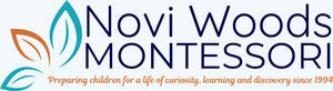Novi Woods Montessori