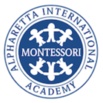 Site icon for alpharettainternationalacademy