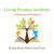 Site icon for livingpromiseacademy