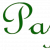 Site icon for papillonmontessori