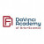 Site icon for DaVinci Academy of Arts and Science