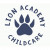 Site icon for Lion Academy Childcare