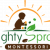 Site icon for Mighty Sprouts Montessori - NJ