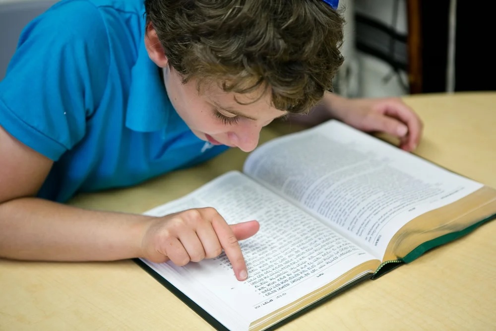 IHDS students inspired to learn
