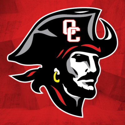 O&rsquo;Connell Buccaneers crest