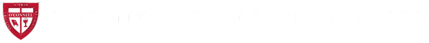 O&rsquo;Connell College Preparatory School